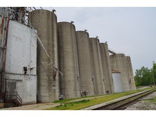 Property photo 6 - Grain Location Real Estate Auction - Greenville, Ohio